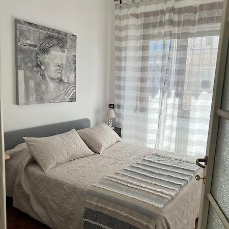 Rebecca'S Milano Collection: Repubblica Apartamento Exterior foto