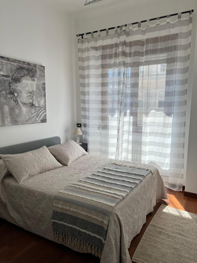 Rebecca'S Milano Collection: Repubblica Apartamento Exterior foto