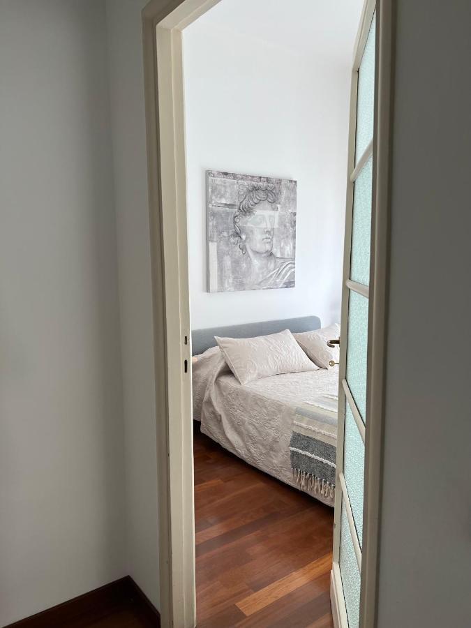 Rebecca'S Milano Collection: Repubblica Apartamento Exterior foto