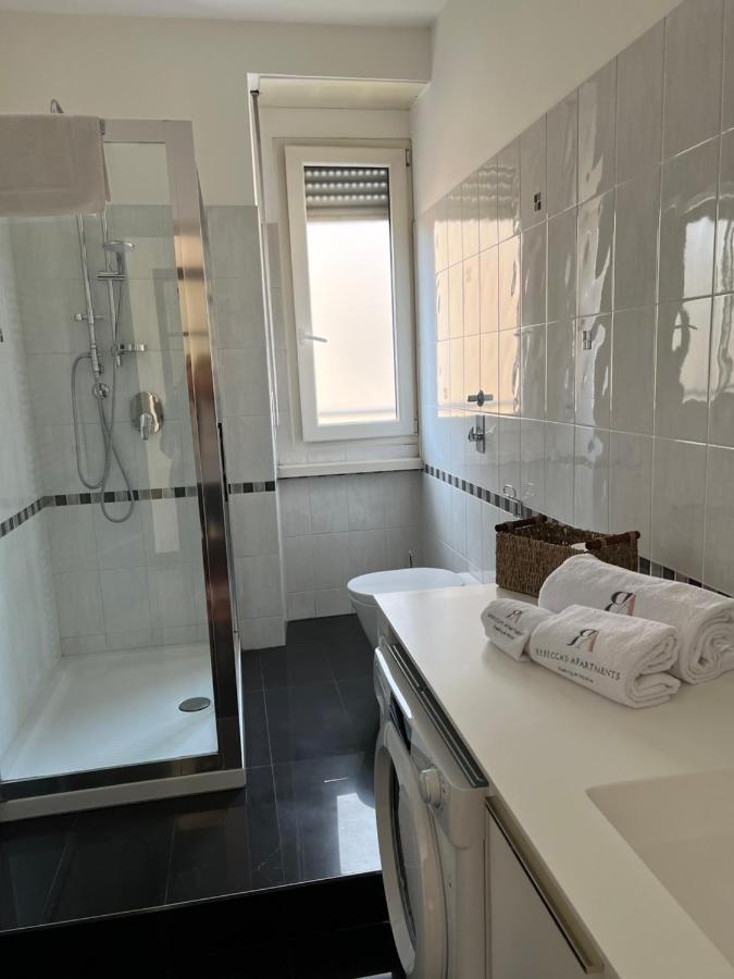 Rebecca'S Milano Collection: Repubblica Apartamento Exterior foto