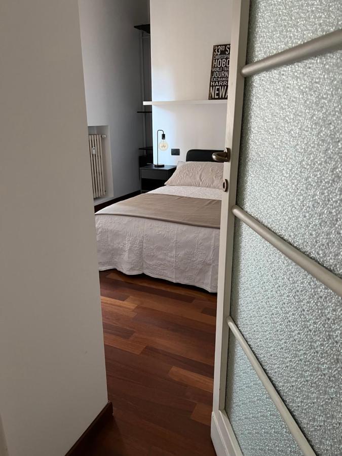 Rebecca'S Milano Collection: Repubblica Apartamento Exterior foto
