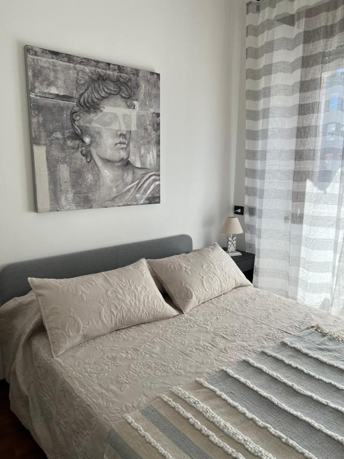 Rebecca'S Milano Collection: Repubblica Apartamento Exterior foto